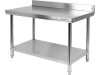 YATO Asztal 1000x600x850+100mm (YG-09021)