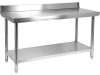 YATO Asztal 1500x600x850+100mm (YG-09024)