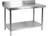 YATO INOX MUNKAASZTAL ZÁRÓ FALLAL (YG-09030)