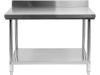 YATO INOX MUNKAASZTAL ZÁRÓ FALLAL (YG-09030)