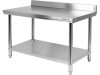 YATO Asztal 1600x700x850+100mm (YG-09035)