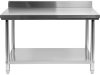 YATO Asztal 1600x700x850+100mm (YG-09035)