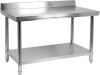 YATO Asztal 1600x700x850+100mm (YG-09035)