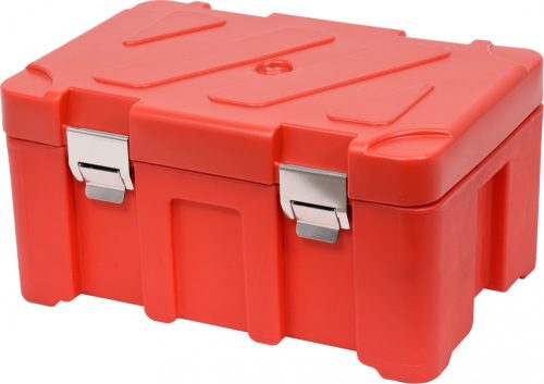 YATO Szigetelt láda, 30L, 510X300X200mm (YG-09250)