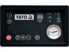 YATO Vákuumcsomagoló gép 400 mm (YG-09311)