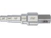 YATO LÉPCSŐS RADIÁTORKULCS 1/2" RACSNIS HAJTÓSZÁRRAL 30T CRV (YT-03314)
