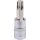 YATO Bithegy dugófejjel T40 1/4" CrV  (YT-04307)