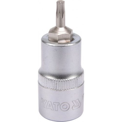 YATO Bithegy dugófejjel T20 1/2" CrV  (YT-04310)