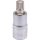 YATO Bithegy dugófejjel SPLINE M12 1/2" CrV  (YT-04344)