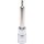 YATO Bithegy dugófejjel SPLINE M5 1/2" hosszú  (YT-04350)