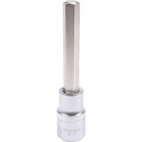 YATO Bithegy dugófejjel 1/2" 10 imbusz hosszított  (YT-04395)