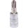 YATO Bithegy dugófejjel PH3 1/4" CrV  (YT-04413)