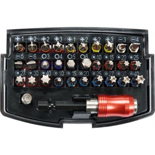 YATO Bithegy készlet 32 részes  (YT-04622)