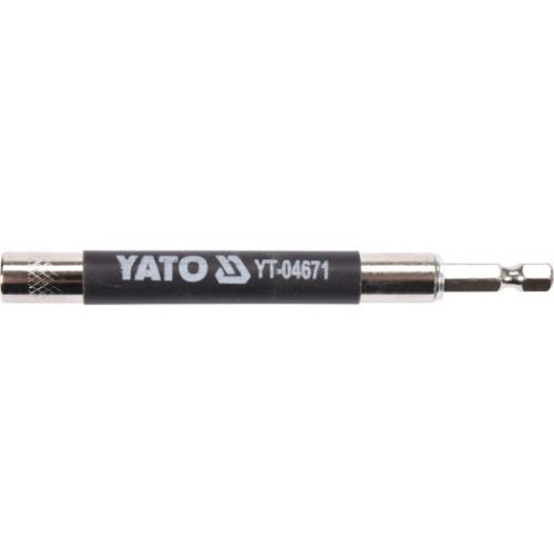 YATO Csavarhúzó Bit Tartó 1/4