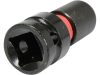 YATO Gépi bit adapter 1/2 "-1/4" (YT-04691)