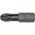 YATO Bithegy PZ3 1/4" 25mm (10db/cs)  (YT-04722)