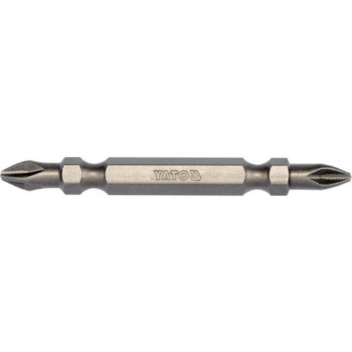 YATO Bithegy PH2 1/4" 65mm (10db/cs)  (YT-04762)
