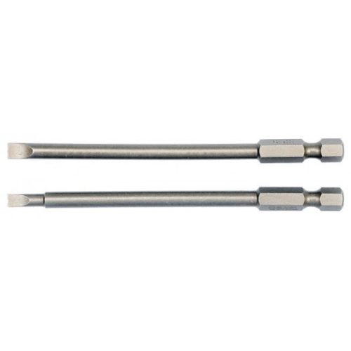 YATO Bithegy 1/4" 4,0 , 5,0 100 mm 2db/bl.  (YT-0484)