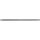 YATO Bithegy PH2 1/4" 200 mm  (YT-0487)