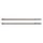 YATO Bithegy 1/4" PH1,PH2 150 mm 2db/bl.  (YT-0489)