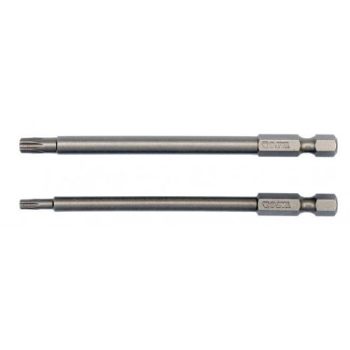 YATO Bithegy T15, T27 100mm 2db  (YT-0491)