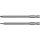 YATO Bithegy Tri-Wing TW0/TW1 100 mm 2 db  (YT-0493)