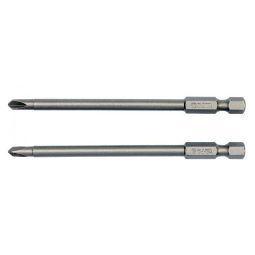 YATO Bithegy Tri-Wing TW1/TW3 100 mm 2db  (YT-0496)