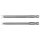 YATO Bithegy spanner 1/4" 6/10 100 mm 2db/bl  (YT-0499)