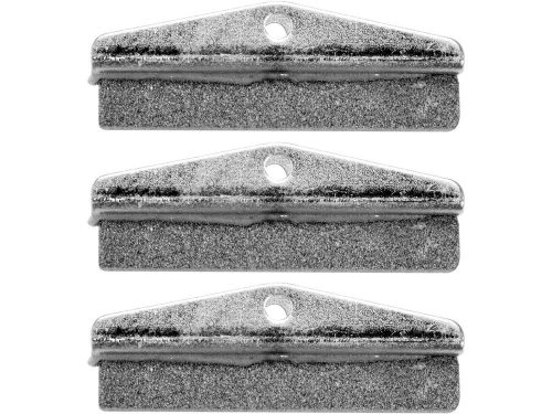 YATO Cserélhető pofa hónolóhoz 28x6 mm (3db)  (YT-05815)