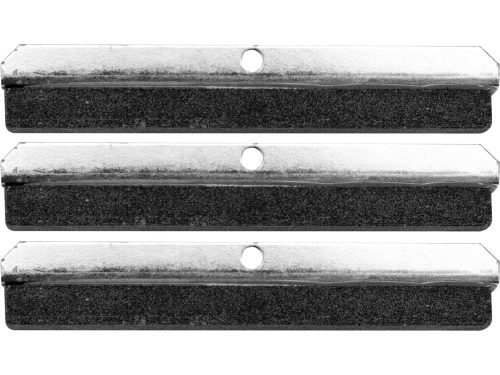 YATO Cserélhető pofa hónolóhoz 76x10 mm (3db)  (YT-05817)