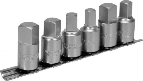 YATO olajleeresztő kulcskészlet 3/8" (YT-05997)