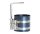 YATO Dugattyúgyűrű Kompresszor 50-125mm H75 (YT-0635)