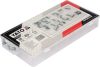 YATO Terminálok kábel szett 30 db-os (YT-06783)