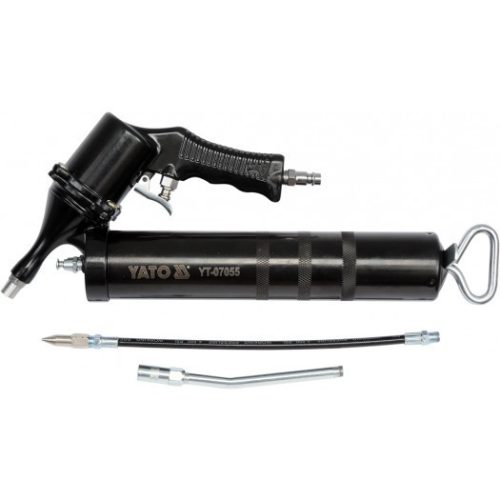 YATO Pneumatikus zsírozó pisztoly 400cc (YT-07055)