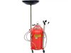 YATO PNEUMATIKUS OLAJLESZÍVÓ / OLAJGYŰJTŐ 8 BAR 65 LITER (YT-07191)