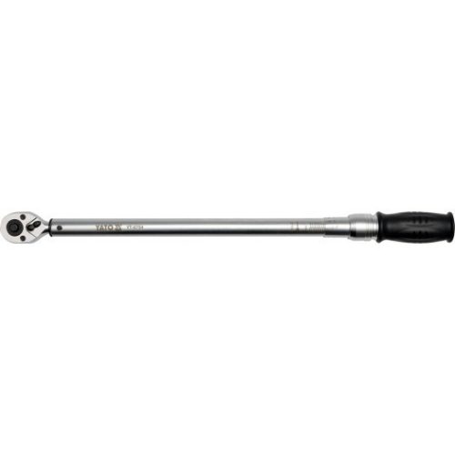 YATO Nyomatékkulcs 1/2" 60-340 Nm CrV  (YT-0754)