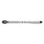 YATO Nyomatékkulcs 1/2" 42-210 Nm CrV  (YT-0760)