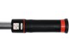 YATO ablakos nyomatékkulcs 1/2" 20-220Nm (YT-07605)