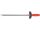 YATO Nyomatékkulcs 3/4 "0-500nm (YT-07642)