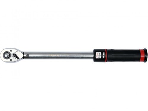 YATO Nyomatékkulcs 3/8" 10-60 Nm (YT-07735)