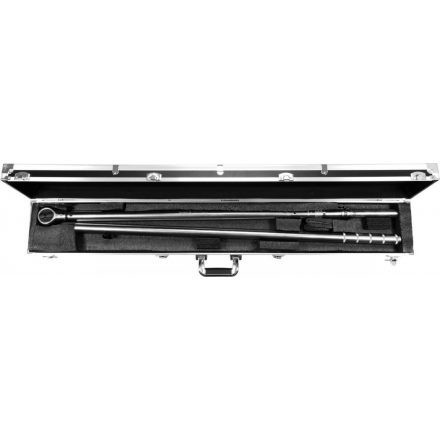 YATO Nyomatékkulcs 1col 300-1500Nm (YT-07762)
