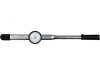 YATO Mérőórás nyomatékkulcs 1/2" 0-300 Nm (YT-07836)