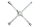 YATO Keresztkulcs 24x27x32x3/4" CrV  (YT-0802)
