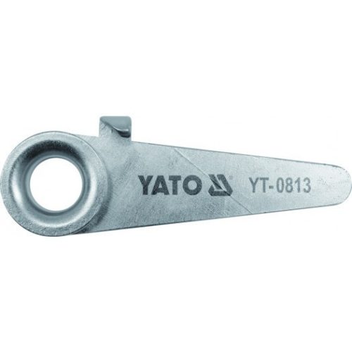 YATO Csőhajlító 125mm