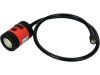 YATO Akkus LED lámpa multifunkciós 100 lm (YT-08516)