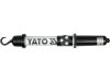YATO Szerelőlámpa 60+1 LED, 150 LM (YT-08520)