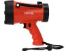 YATO SPÓTLÁMPA 10W 900LM IP68 4XAA (YT-08550)