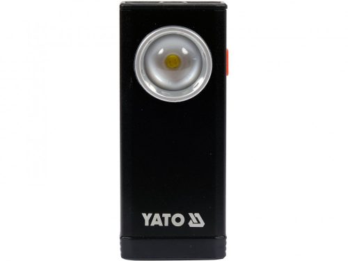 YATO MUNKALÁMPA 200LM, 3XAAA (YT-08555)