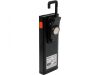 YATO MUNKALÁMPA 500LM, LI-PO 3,7V 1500MAH (YT-08556)