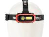 YATO Akkus LED fejlámpa 800 lumen mozgásérzékelős (YT-08594)